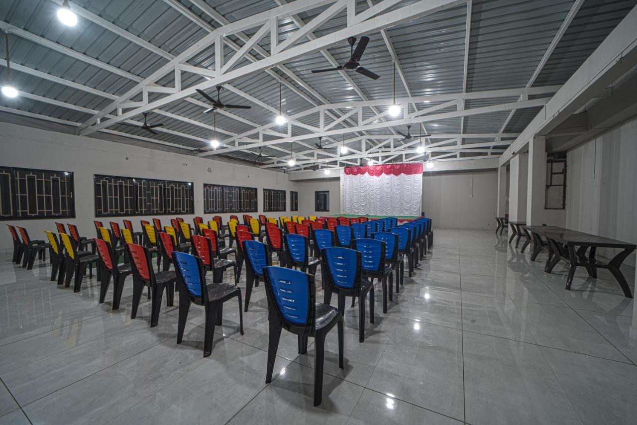 Hotel Saheb كولهابور المظهر الخارجي الصورة
